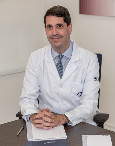 Dr. Marcelo Gil Nisenbaum